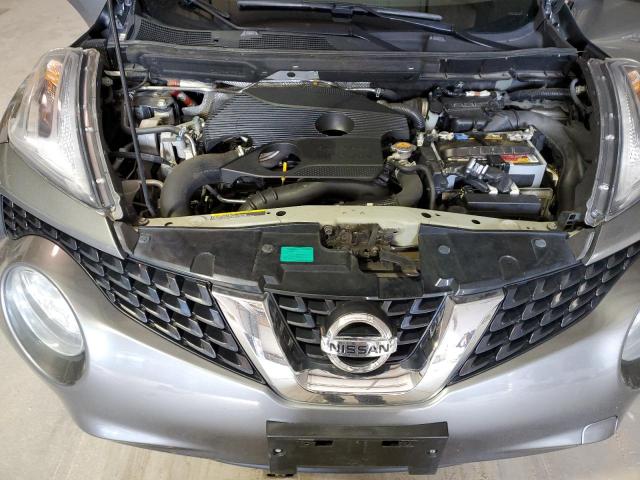 2017 NISSAN JUKE S - JN8AF5MV1HT752617