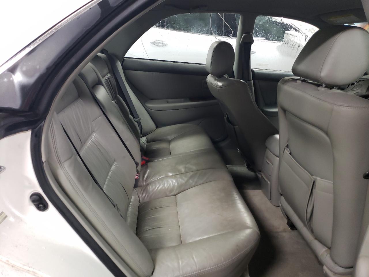 JT8BF28G1W0137413 1998 Lexus Es 300