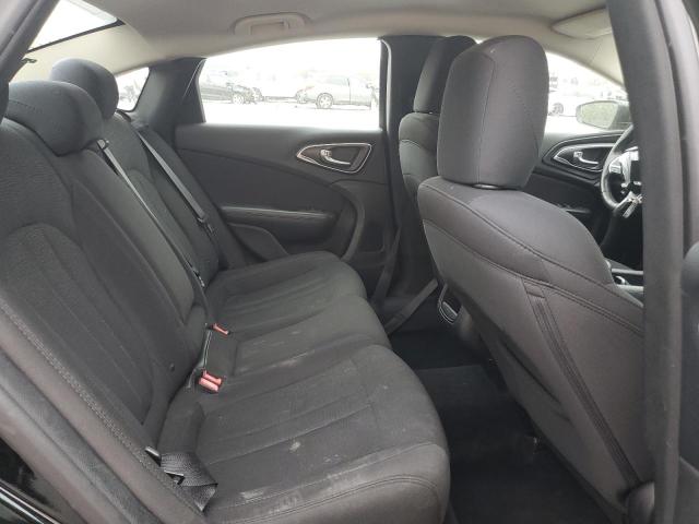 2016 Chrysler 200 Limited VIN: 1C3CCCABXGN131265 Lot: 47926604