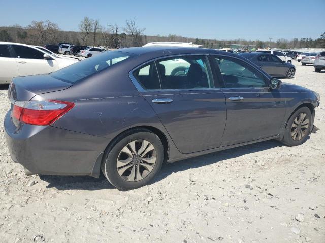 2015 HONDA ACCORD LX - 1HGCR2F38FA116714