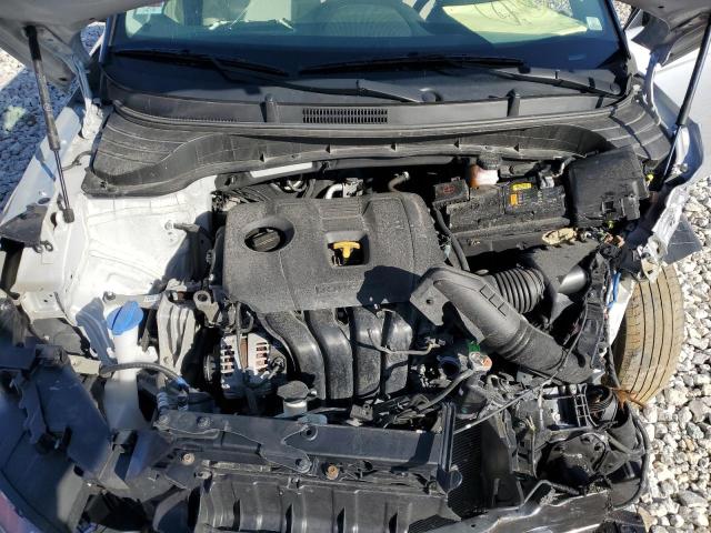 2020 Kia Soul Lx VIN: KNDJ23AU1L7026474 Lot: 46425514