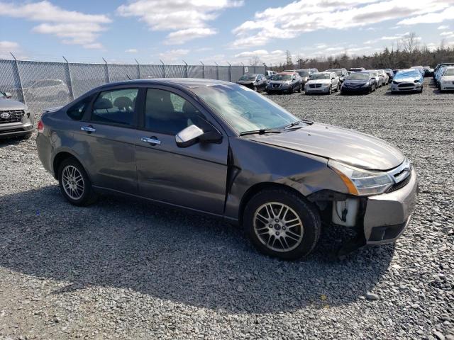 Vin: 1fahp3fn4bw155630, lot: 48068904, ford focus se 20114