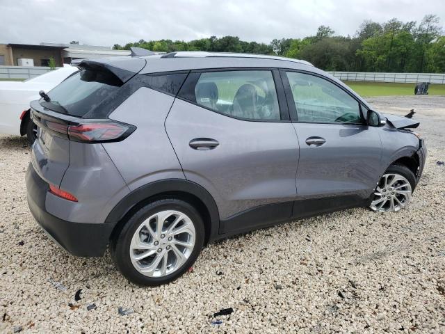 2023 Chevrolet Bolt Euv Lt VIN: 1G1FY6S02P4184436 Lot: 48734694