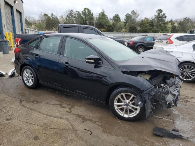 2016 Ford Focus Se VIN: 1FADP3F22GL213604 Lot: 46041474
