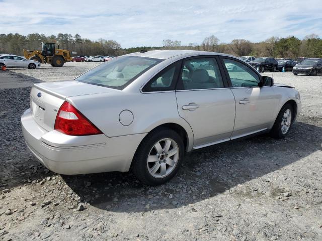 2007 Ford Five Hundred Sel VIN: 1FAHP24137G136398 Lot: 45483904