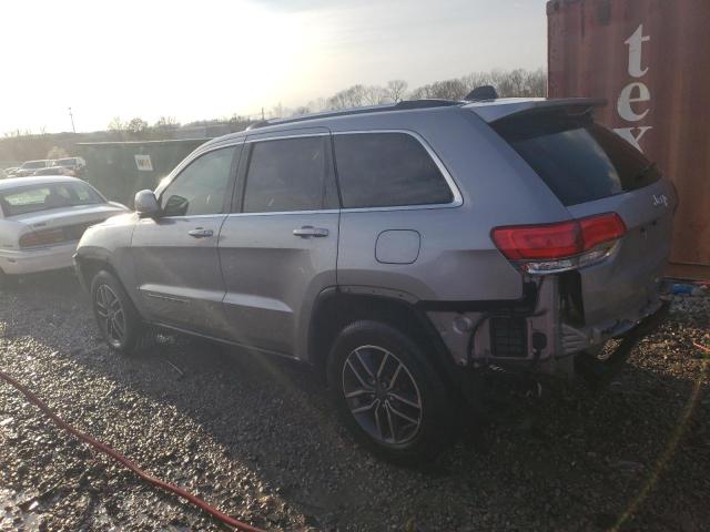 2019 Jeep Grand Cherokee Laredo VIN: 1C4RJEAG8KC699120 Lot: 45883224