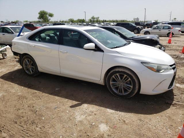 2016 TOYOTA CAMRY LE - 4T1BF1FK7GU207053