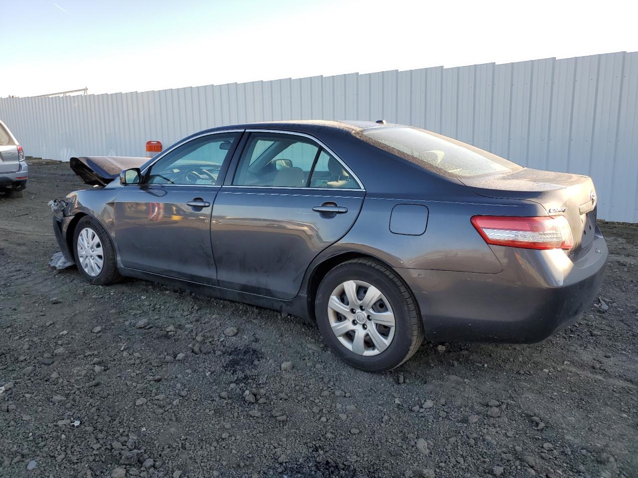 4T1BF3EK9BU193341 2011 Toyota Camry Base