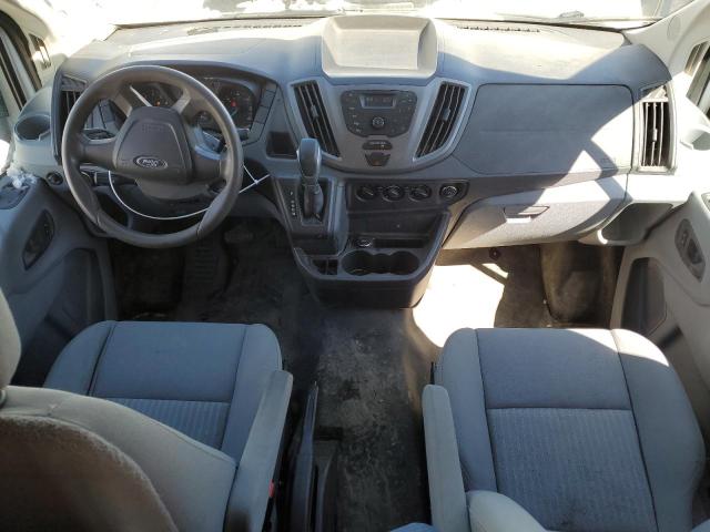 2015 Ford Transit T-250 VIN: 1FTYR2CM7FKA37868 Lot: 48239714