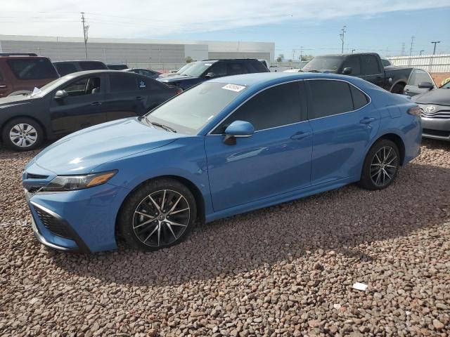 2023 Toyota Camry, Se Night S...