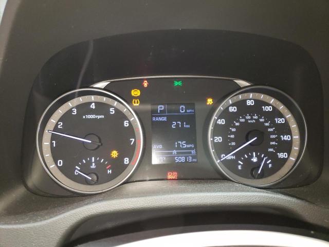 2017 HYUNDAI ELANTRA SE - 5NPD84LF2HH025479