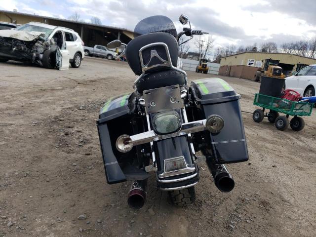 2006 HARLEY-DAVIDSON FLHRI 1HD1FBW156Y624139