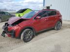 2020 Kia Sportage S vin: KNDP6CAC8L7805134