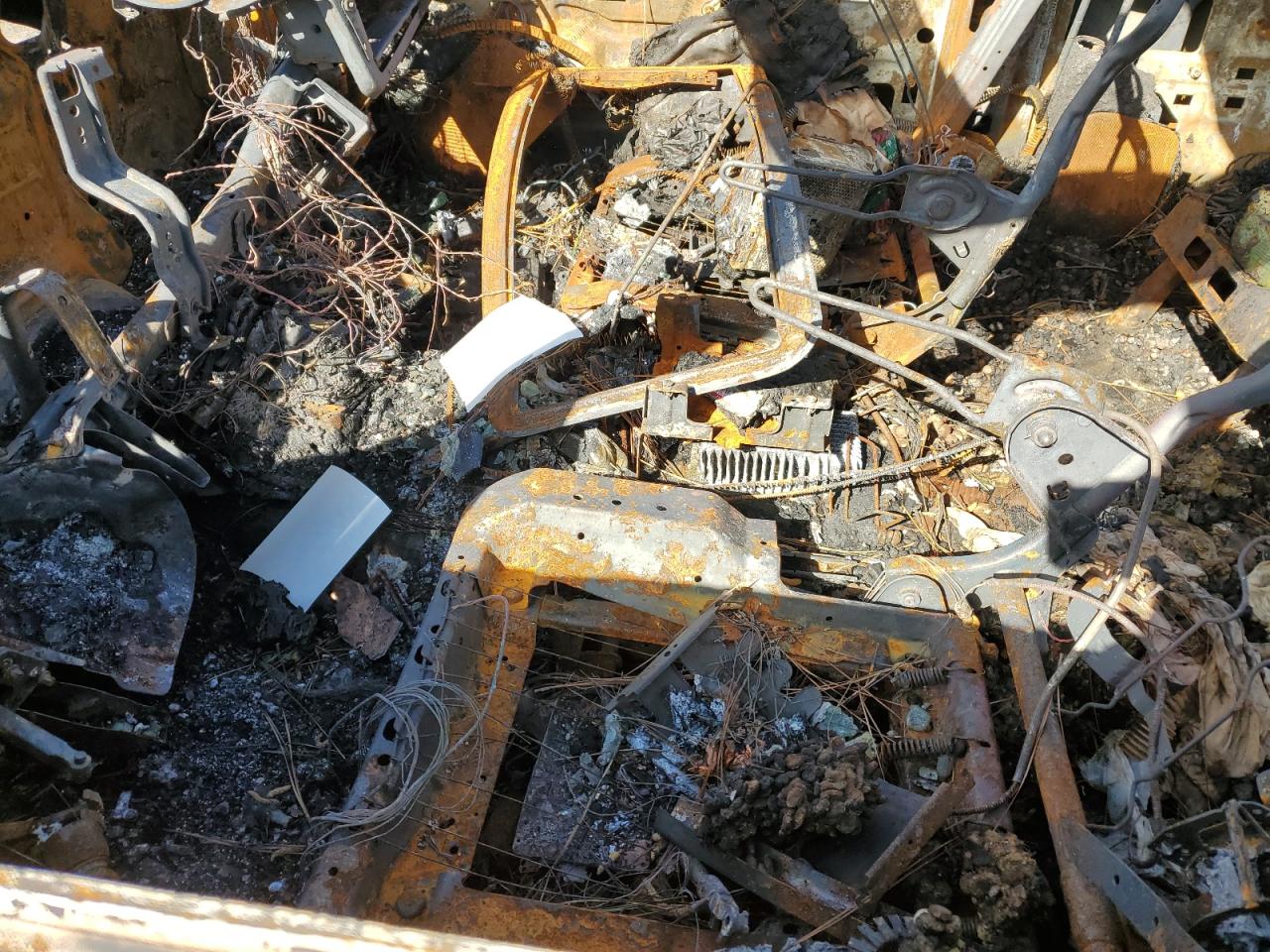 2GCEK13T461136673 2006 Chevrolet Silverado K1500