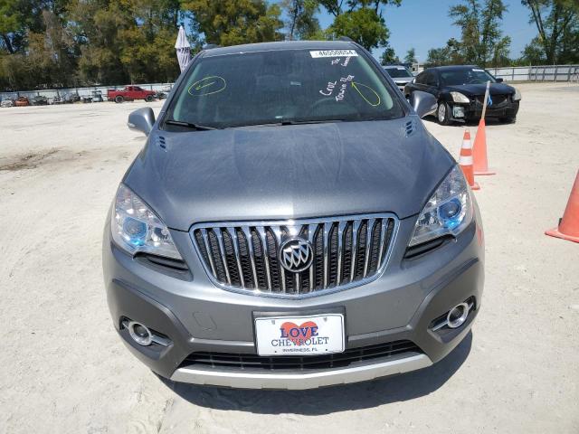 2014 Buick Encore VIN: KL4CJCSB8EB573048 Lot: 46550654