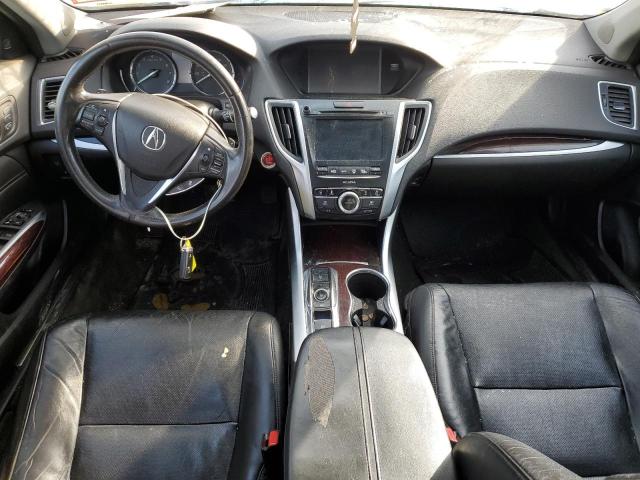 2016 ACURA TLX ADVANC 19UUB3F72GA001089
