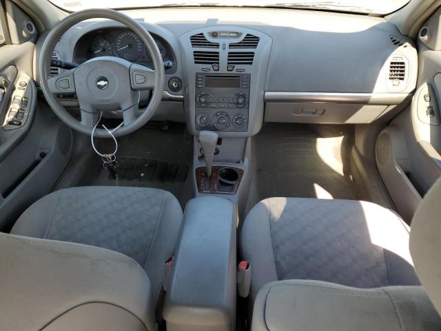 1G1ZT528X5F279047 | 2005 Chevrolet malibu ls