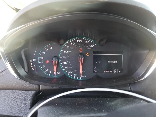 2019 CHEVROLET TRAX LS - 3GNCJKSB9KL318023