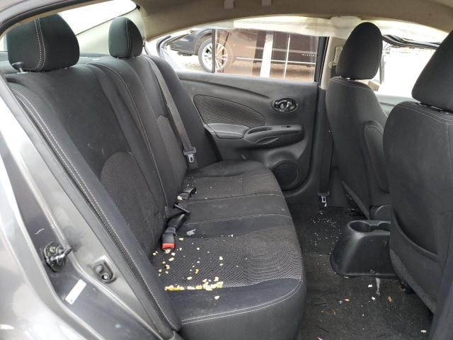 2017 NISSAN VERSA - 3N1CN7AP3HL831299