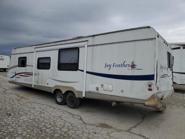 JAYCO JAY FEATHE 2008 white   1UJBJ02PX81J10110 photo #4