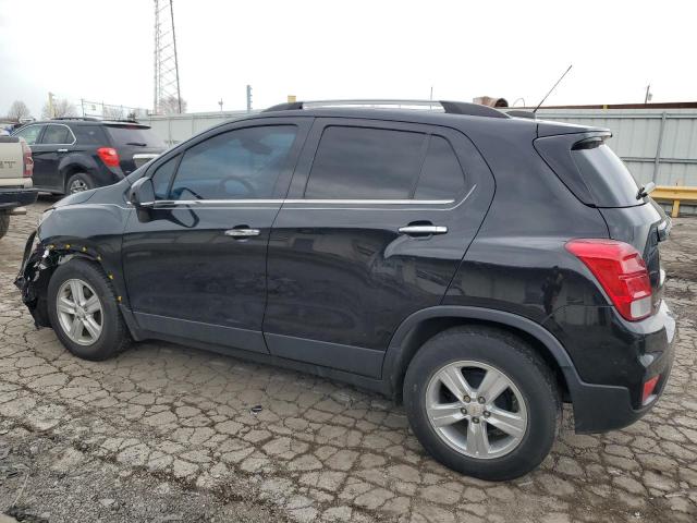 2020 Chevrolet Trax 1Lt VIN: KL7CJLSB6LB006482 Lot: 46425604