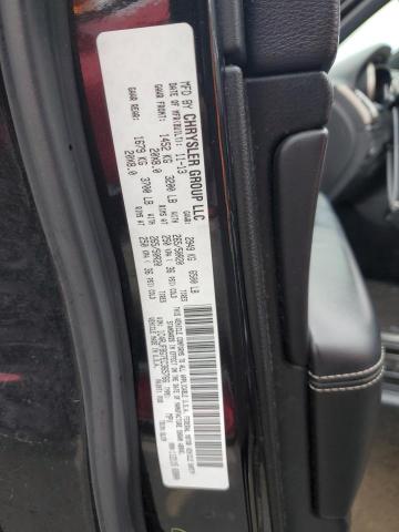 1C4RJFBG7EC365766 2014 Jeep Grand Cherokee Limited