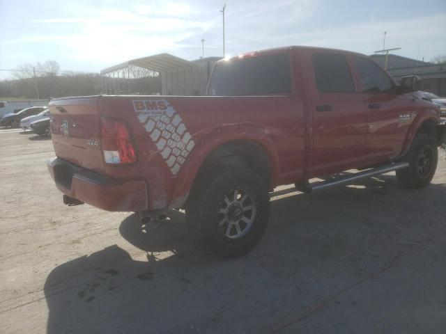 3C6UR5CJ8GG253007 | 2016 Ram 2500 st