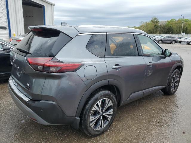 2023 NISSAN ROGUE SV - 5N1BT3BA8PC692634