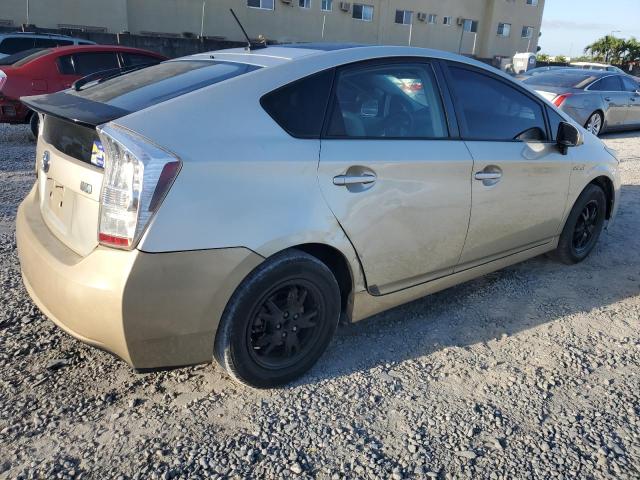 JTDKN3DU5A0113680 | 2010 Toyota prius