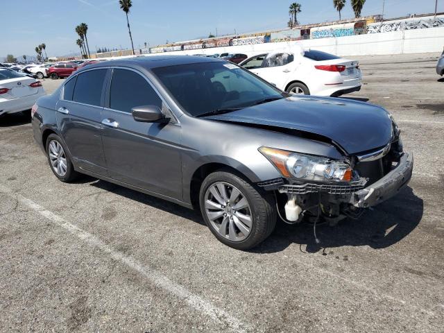 2011 Honda Accord Ex VIN: 1HGCP3F78BA025306 Lot: 48703274