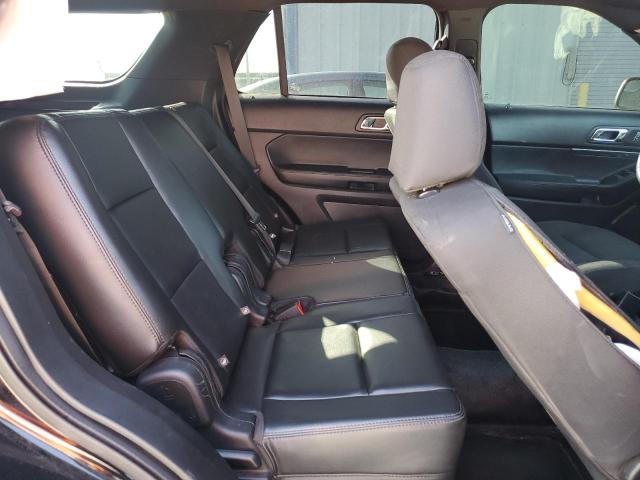 2018 FORD EXPLORER P - 1FM5K8AR0JGC17208