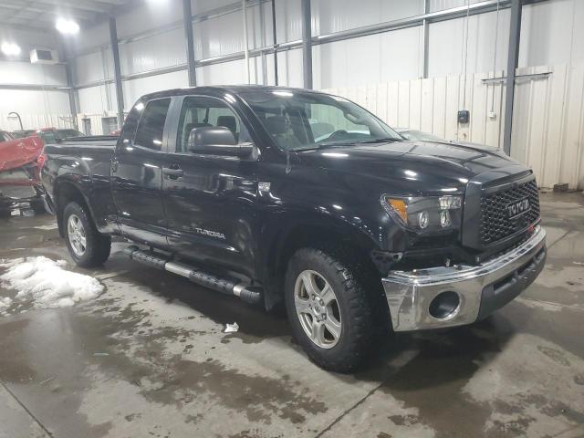 2008 Toyota Tundra Double Cab VIN: 5TFBT54148X010940 Lot: 47403494