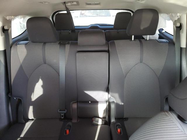 2020 Toyota Highlander L VIN: 5TDCZRAH3LS017145 Lot: 46655294