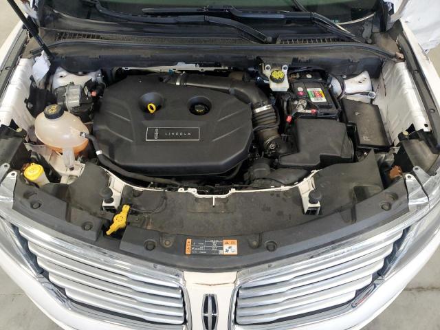 2018 LINCOLN MKC RESERV - 5LMCJ3C96JUL18648