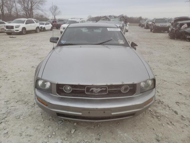 2008 Ford Mustang VIN: 1ZVHT80N485132257 Lot: 44240054