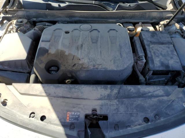 2018 Chevrolet Impala Lt VIN: 1G1105S38JU113741 Lot: 46494284