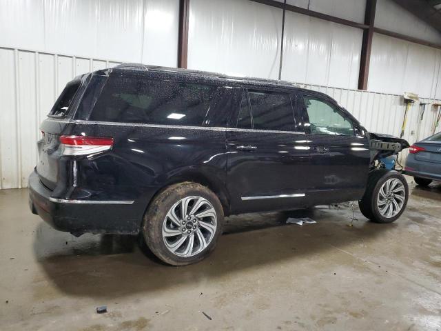 2023 Lincoln Navigator L Reserve VIN: 5LMJJ3LG5PEL09903 Lot: 45115284