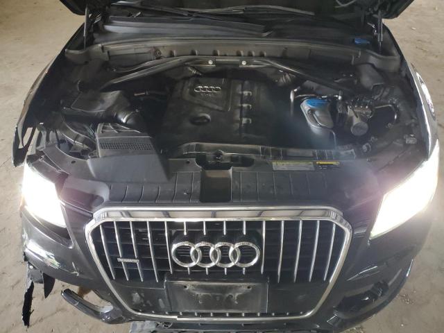 VIN WA1LFAFP4DA091743 2013 Audi Q5, Premium Plus no.12