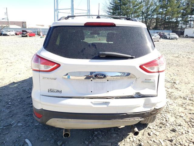 1FMCU0HX4DUB86249 2013 Ford Escape Sel