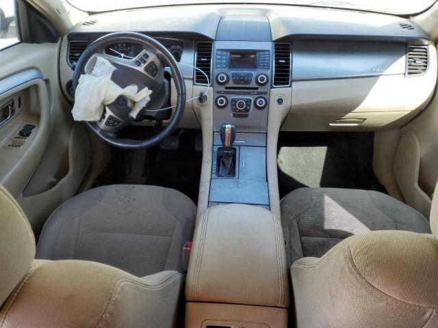 2014 Ford Taurus Sel VIN: 1FAHP2E89EG127391 Lot: 48559034