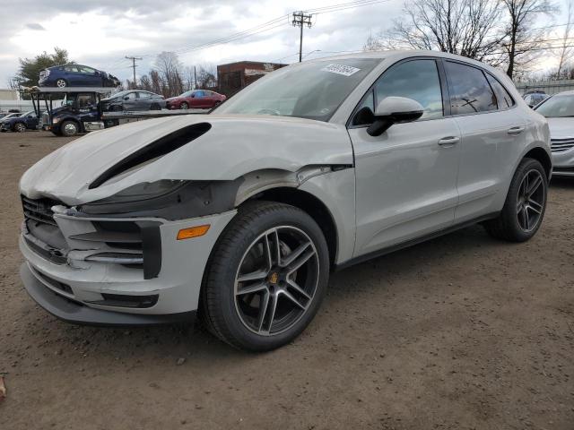 VIN WP1AA2A5XKLB04406 2019 Porsche Macan no.1