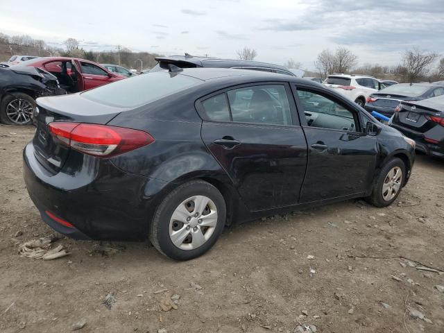 3KPFK4A7XHE086363 | 2017 KIA forte lx