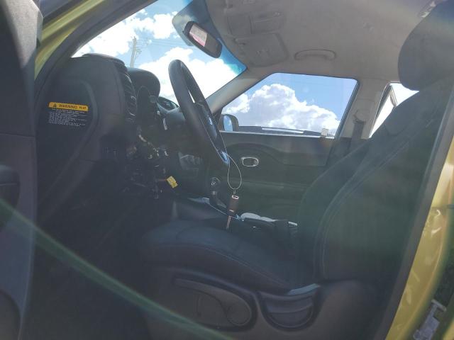 2016 Kia Soul VIN: KNDJN2A26G7875005 Lot: 47005374