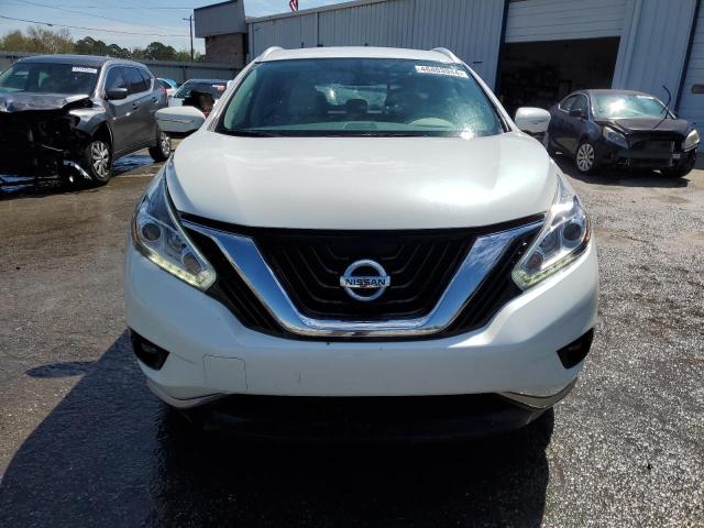 2015 NISSAN MURANO S - 5N1AZ2MG7FN257550