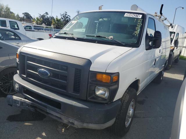 2011 Ford Econoline E250 Van VIN: 1FTNE2EL6BDA19671 Lot: 38494374