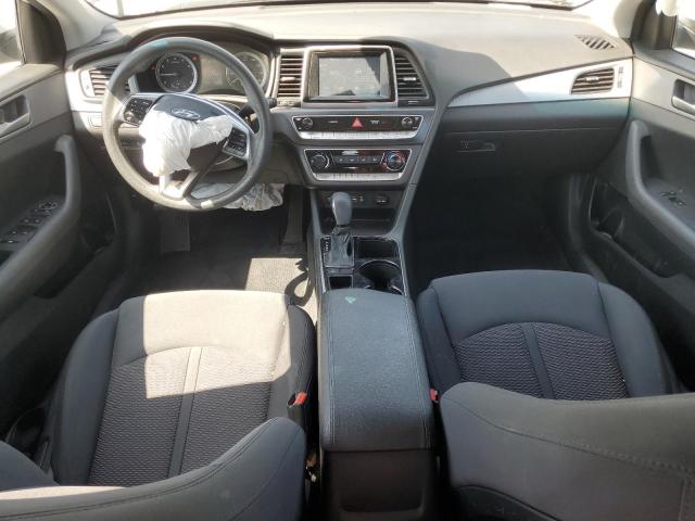 2018 HYUNDAI SONATA SE - 5NPE24AF0JH645391