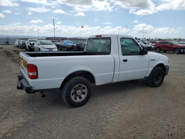 2009 Ford Ranger VIN: 1FTYR10D29PA55149 Lot: 43426404