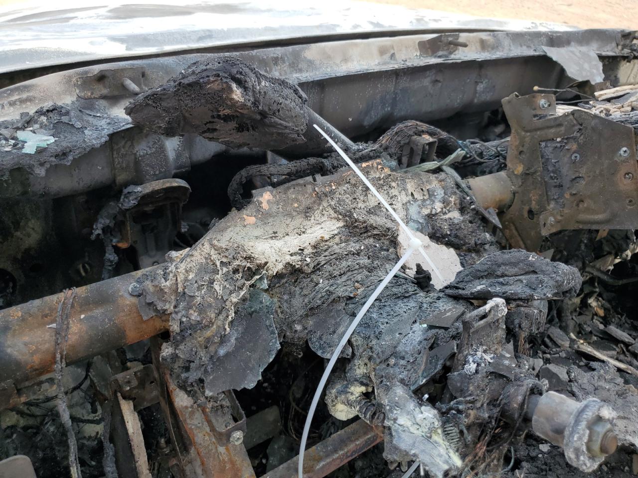 5N1AN08U35C637740 2005 Nissan Xterra Off Road