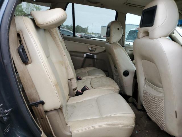 2008 Volvo Xc90 3.2 VIN: YV4CY982681480970 Lot: 47033714