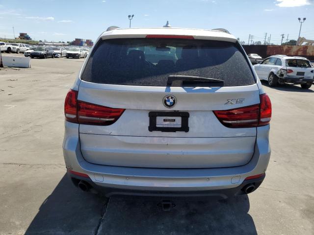 VIN 5UXKR0C55E0K48014 2014 BMW X5, Xdrive35I no.6